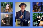 DanzaNova: A World Music Quintet Performance